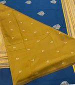 Semi Silk Saree 42