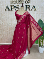 Pink Kota Doriya Saree 311