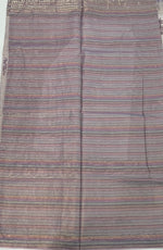 Light Purple Soft Tissue Sequence Work Saree 17