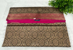 Pure Tussur Handblom Saree 12