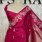 Pink Kota Doriya Saree 311